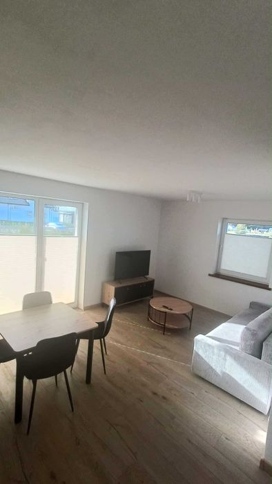 Mieszkanie na wynajem długoterminowy - 2 pokoje