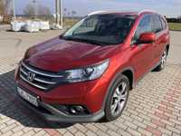 Honda CR-V HONDA CR-V 2013 2.0 Lifestyle 4WD