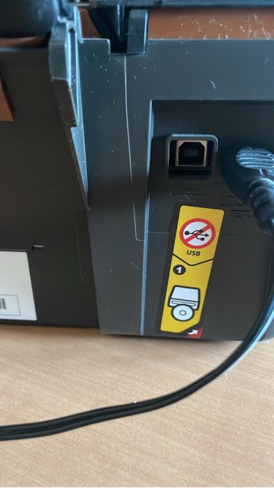 Impressora deskjet hp 3059A