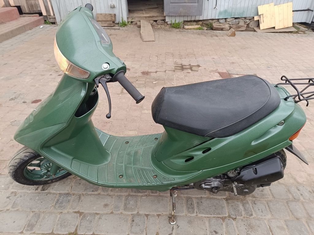 Продам honda dio 27