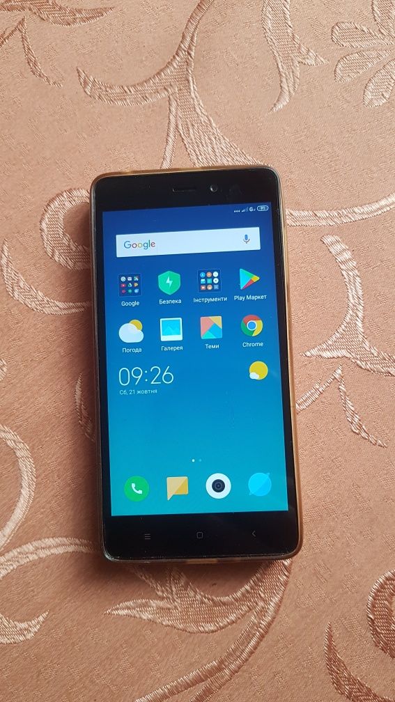 Xiaomi 3s (2/16Gb)              .