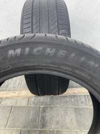 Opony letnie 225/50R17 Michelin