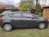 Opel Astra 1,6 Tdi