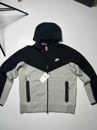 nike tech fleece zip hoodie ОРИГІНАЛ