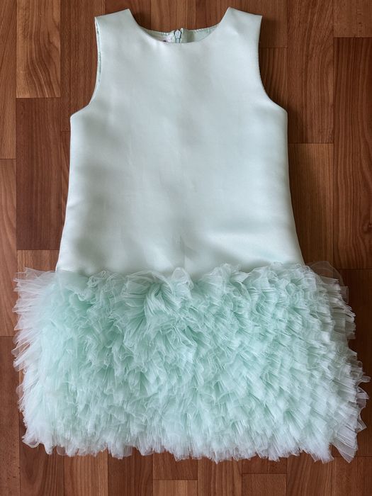 Святкова Сукня lily land zara 122-128