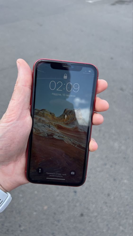 Iphone 11 neverlock