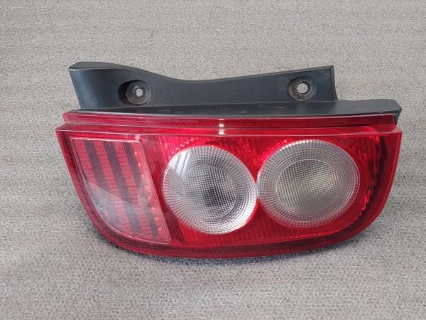 Farolim direito NISSAN Micra III (K12)