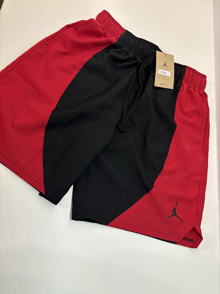 Spodenki jordan air m/l nike dry fit