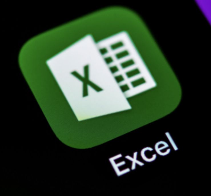 Excel warsztaty, szkolenia, pomoc indywidualna, nauka