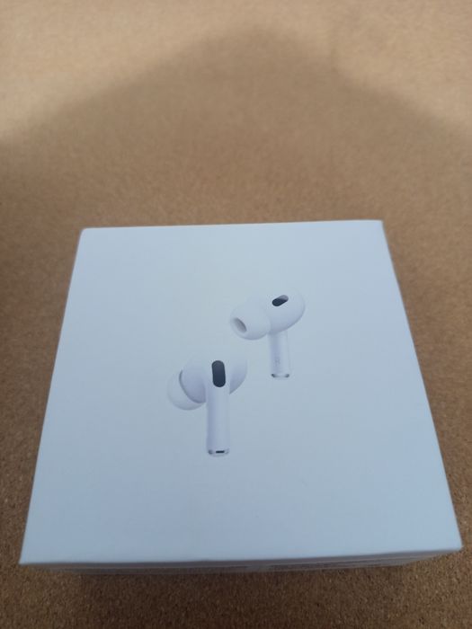 Airpods Pro 2 generacji