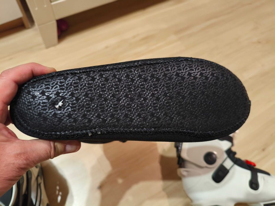 Buty snowbordowe twarde Deeluxe  r.42