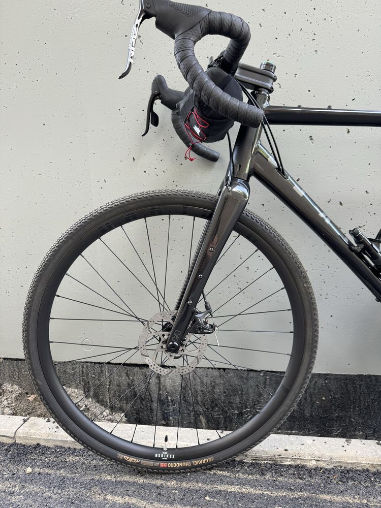 NS Bikes Rag2 57cm gravel