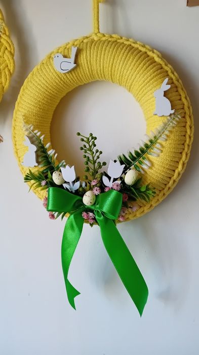 Wianek srednica 23cm