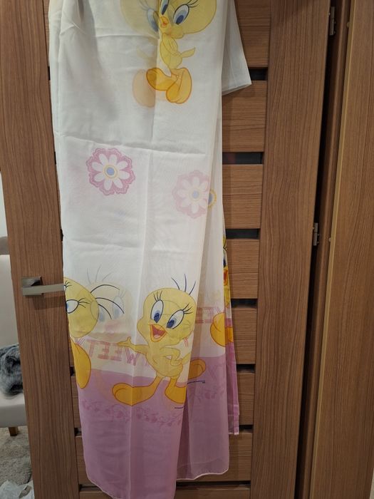 Firanka dla dzieci Tweety