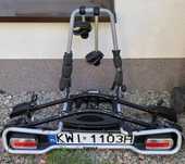 Bagażnik na hak THULE EuroRide 941 7PIN