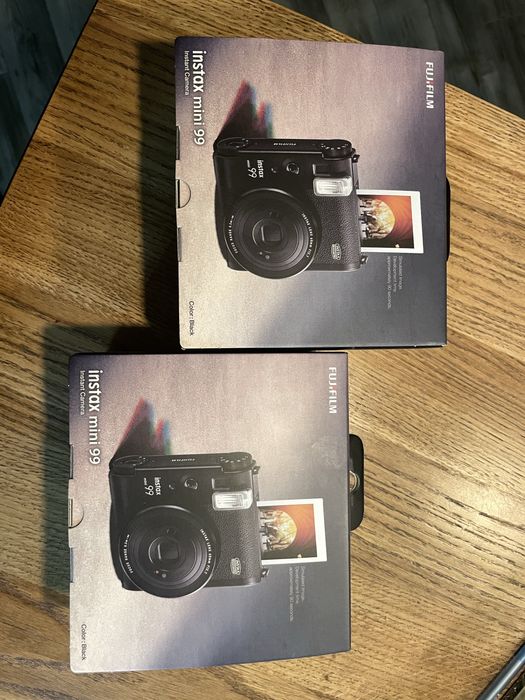 Fujifilm instax mini 99