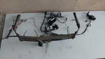 Hak elektryczny Ford c max mk2 grand 10-18 rok