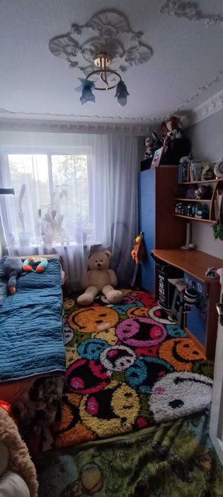 Продаётся 3-х ком.квартира на Черемушках. Госпрограммы!