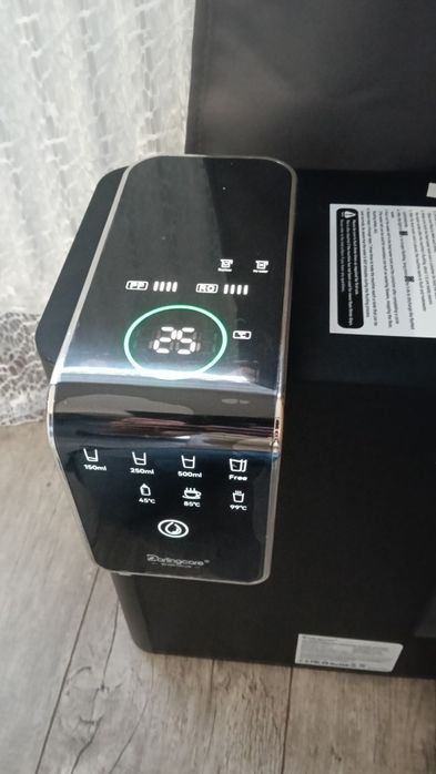 System odwróconej osmozy