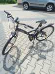 Rower 24 cale btwin