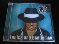 CD [ Lou Bega - Ladies and Gentlemen ]