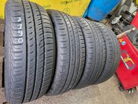 Opony Letnie 185/65R14 Matador Stella 2 4sztuki Montaż