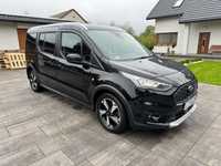 Ford Tourneo Connect Grand Long ACTIVE salon PL F-VAT 7 osobowy