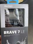 Camera Brave 7 LE ( estilo go PRO ) NOVA !
