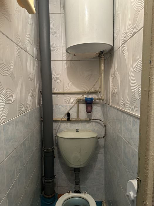 Продам 2 кімнатну квартиру на Черемушках