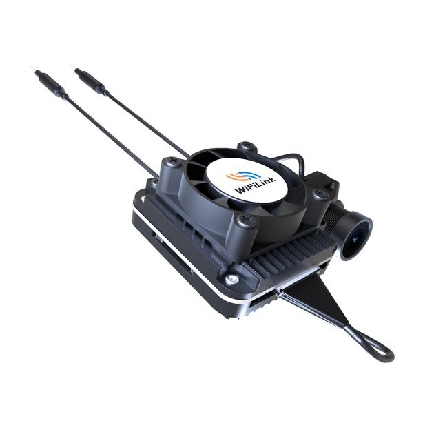 Цифрова відеосистема Runcam Wifilink 2 HD OpenIPC