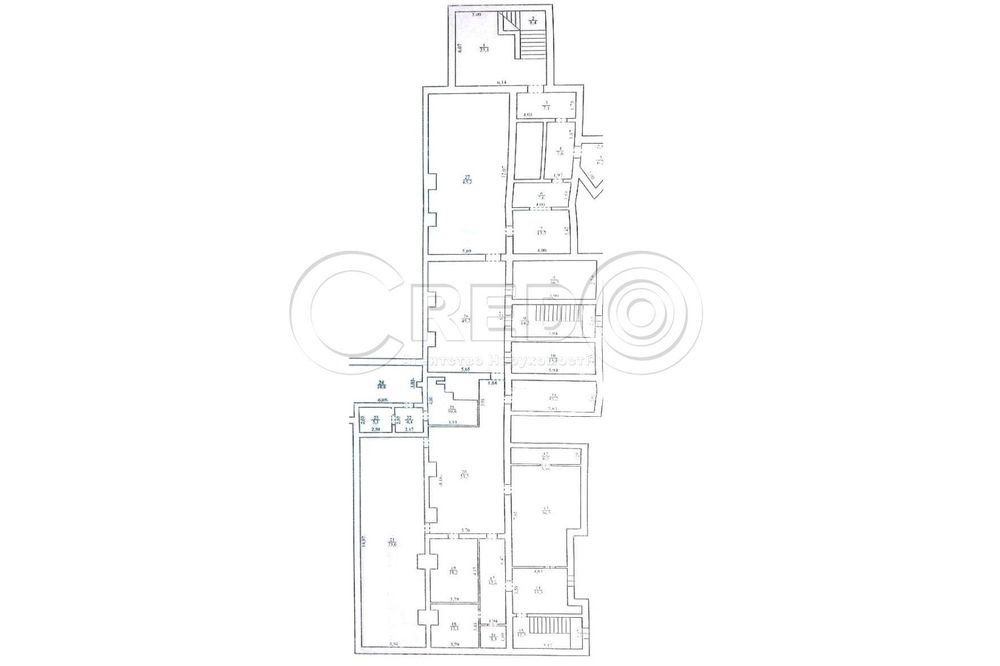 Продаж нежитлового приміщення вул. В.Матусевича