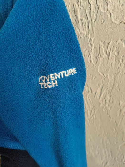 Męska bluza polarowa Regatta Adventure  Tech XS