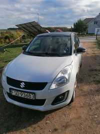 Suzuki Swift 2014