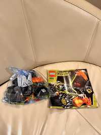 LEGO 8959 Power Miners kompletne z instukcją