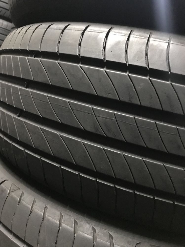 Шины б/у лето 205/55R16 Michelin Primacy 4 (Склад резины)