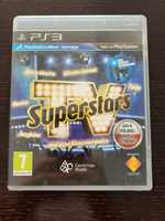 Gra Superstars PS3