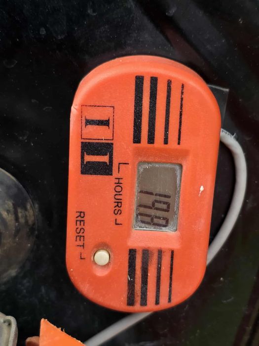 KTM SXF 250 4t 2007r Dobrze utrzymany ZAMIANA