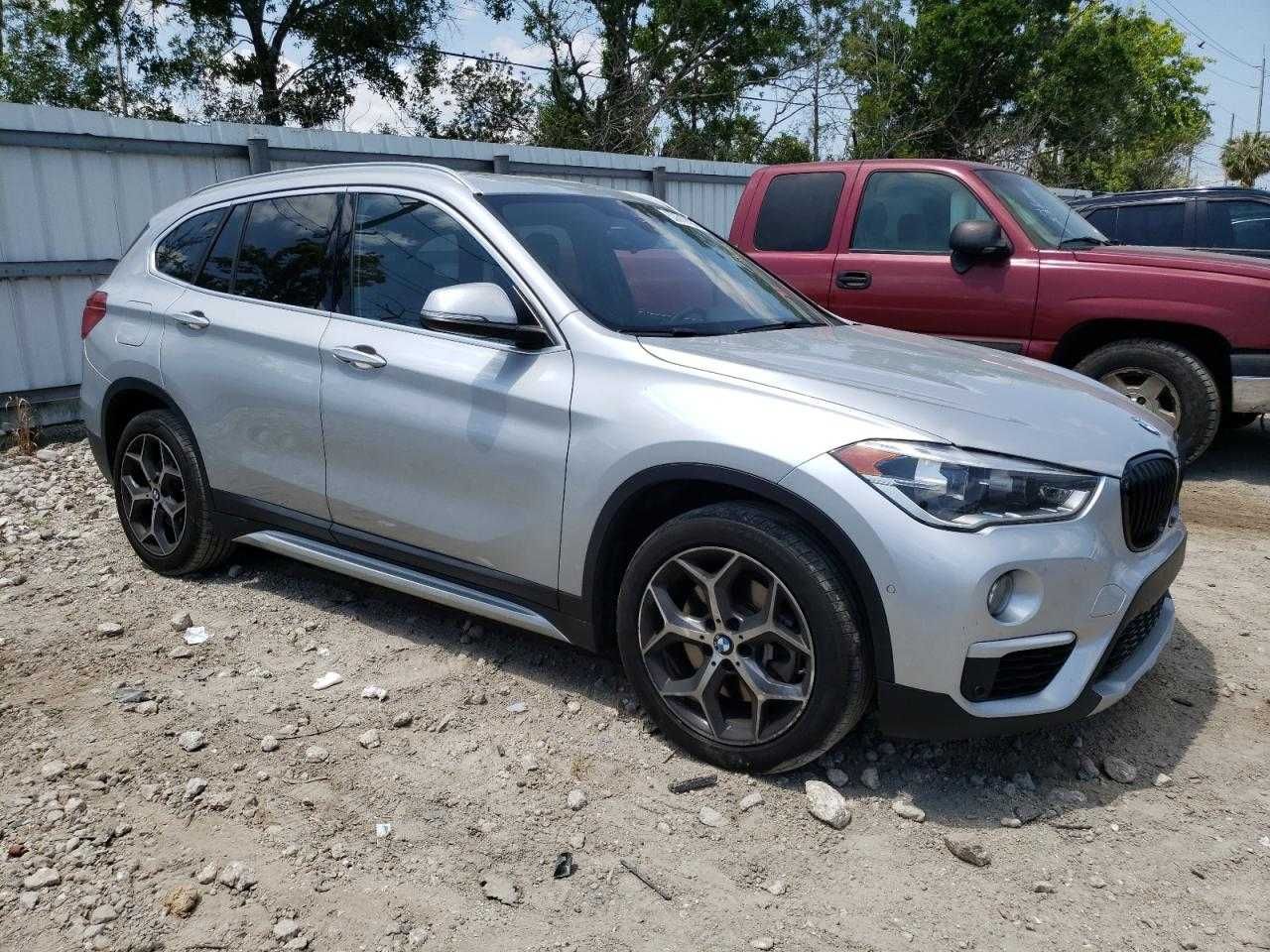 Bmw X1 Sdrive28I 2018