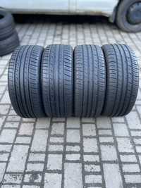 Колеса/резина/рема 225/45R17 Falken/Dunlop