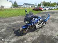 Suzuki Bandit 600S