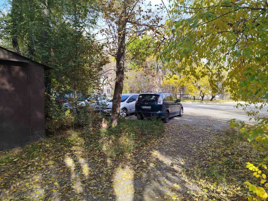 Продам, Сдам Гараж на Космосе