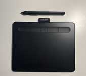 Mesa digitalizadora Wacom Intuos S Bluetooth