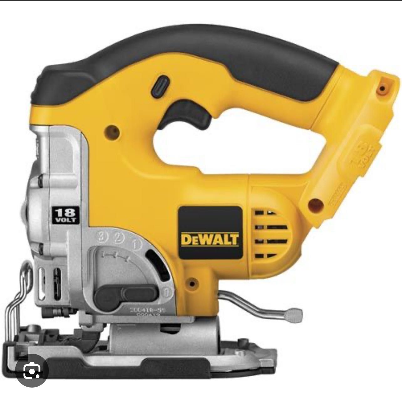 Dewalt  Tico Tico