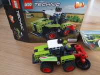 Klocki lego technic