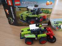Klocki lego technic