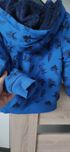 Bluza r. 98 dla chłopca Lupilu