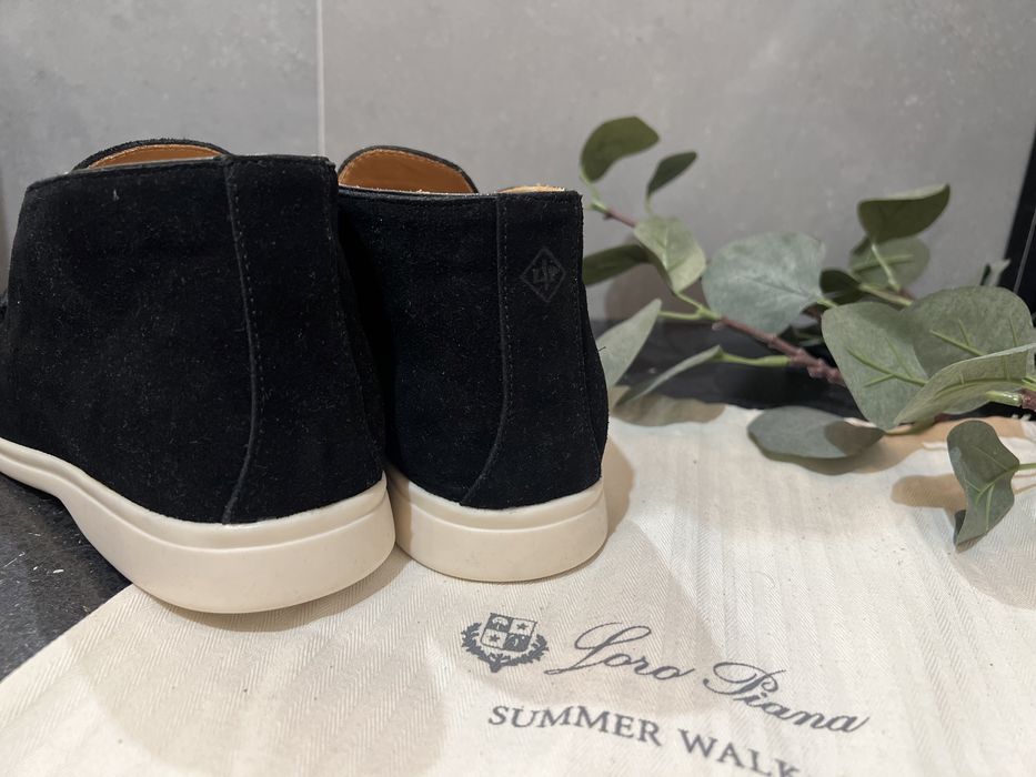 Loro Piana Open Walk od ręki