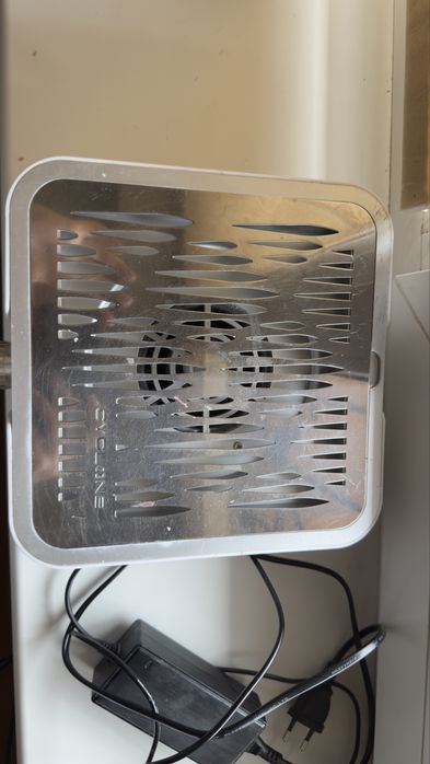 BUCOS CYCLONE X Вытяжка для маникюра