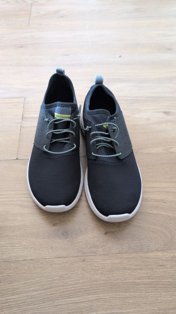 Sapatilhas Hush Puppies Novas
