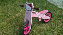 BICICLETA criança HELLO KiTTY